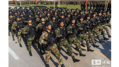 Photo of 满18岁须服兵役 柬内阁通过《兵役法》草案