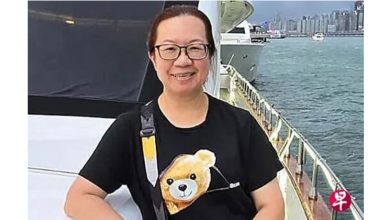 Photo of 剪指甲不慎伤 女教师染菌逝