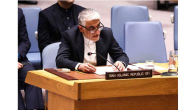 Photo of 美国封锁港口　伊朗谴责“严重侵犯主权”
