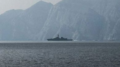 Photo of 伊朗与阿曼对过境 霍峡船只或收过路费
