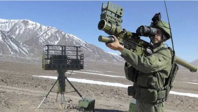 Photo of 美情报：中国或向伊朗运送 单兵便携式防空系统