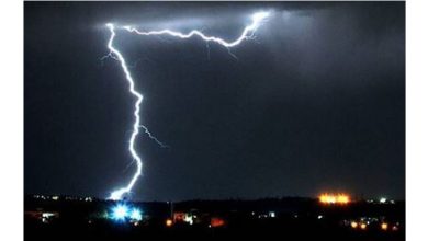 Photo of 季节性雷雨袭孟加拉 至少14人遭雷击死
