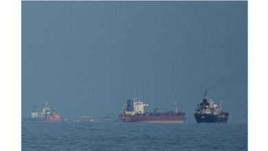 Photo of 航线被断 ! 中央司令部：美军已完全阻止 伊朗海上贸易往来
