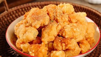 Photo of 研究：吃一餐咸酥鸡   脂肪锁体6年才消失