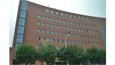 Photo of CNN：中国超算中心被骇  导弹设计图恐已流出
