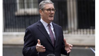 Photo of 美俄行动拖累英国 ! 斯塔默罕见批评特朗普 “受够了其所作所为”