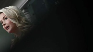 Photo of 【美伊停火2周】”这是美国的胜利 ” 白宫：总统与精锐军队共同实现
