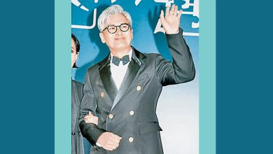Photo of 发哥扬言拍到100岁