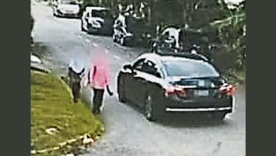 Photo of 假借问路向2女童露体 男子被警扣查