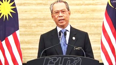 Photo of 疫情期紧急状态是否合法 高庭今裁决禁采访
