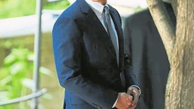 Photo of 韩国授予荣誉特工 玄彬被点名当真的007
