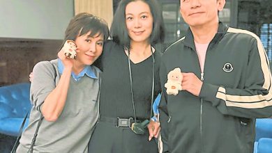 Photo of 梁朝伟受挫 《寂静的朋友》全球票房无力