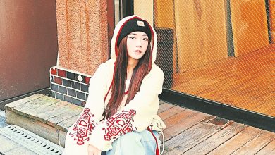 Photo of 遭女星造谣被包养 戴祖仪踩上门对质