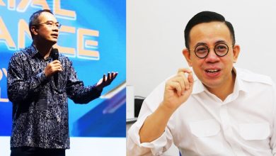 Photo of 中小企商会打分 沈志强百日政绩获A