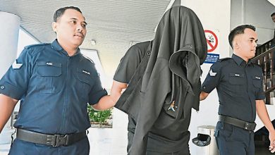 Photo of 疏忽照顾5岁儿 商店助理被控