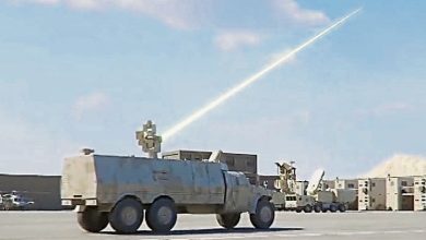 Photo of 首公开真实打击画面 中激光武器软硬协同作战