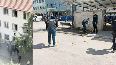 Photo of 土耳其连2天爆校园鎗击 鎗手杀9人至少13伤