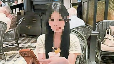 Photo of 粤女赴泰遭掳至缅甸  家属付赎金仍救不回
