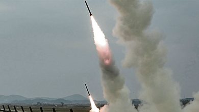 Photo of 连3天试验重要武器系统 朝证射携集束弹头导弹
