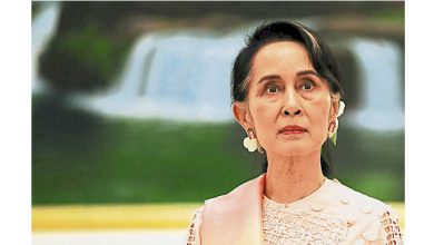 Photo of 泰外长：素姬获良好照顾 缅总统考虑“一些好消息”