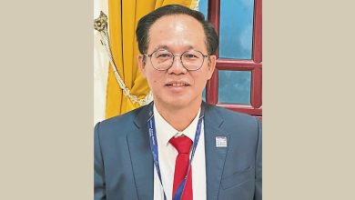 Photo of 刘志俍盼养猪业复业 成甲主要经济来源之一