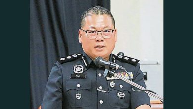 Photo of 疑律师楼私吞订金 私企买地被骗133万