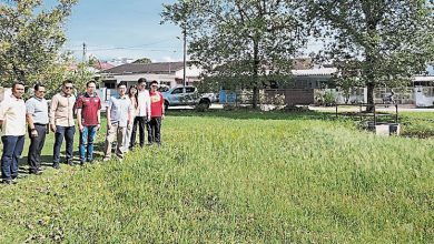 Photo of 怡保太平园金宝园 获45万进行防洪工程