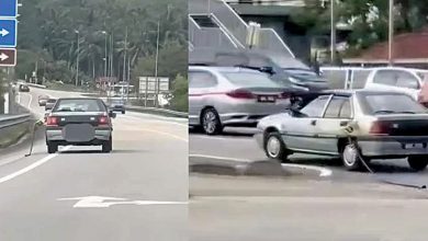 Photo of 司机油枪未拔开车走 网传视频引热议