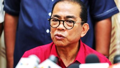Photo of 陆军士官暴打7军人案 防长:绝不容忍将严惩