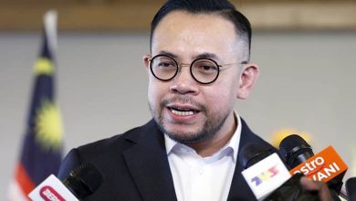 Photo of 沈志强：50亿特别融资 中小企防护罩