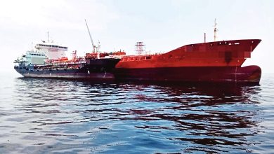 Photo of 海事机构:关闭信号避追踪 团伙潜甲峡转移燃油