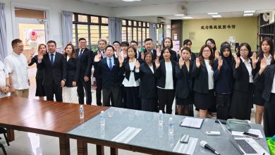 Photo of 蔡通易提议改革 延长家教协会任期