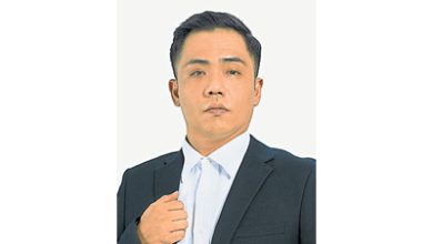 Photo of 傑出房產勇士獎 :拿督江顯強  逃學少年到企業掌舵人  逆境中扛起家族企業