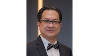 Photo of 傑出安健檢測勇士獎: 姚良民 小步快跑創大局  打造檢測服務平台