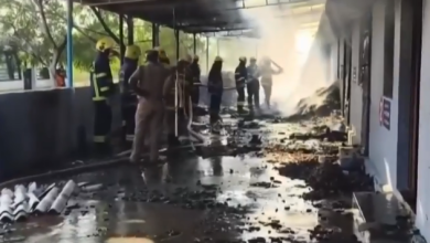 Photo of 厂房夷为平地！印度烟火工厂大爆炸 至少25死遗体难以辨认