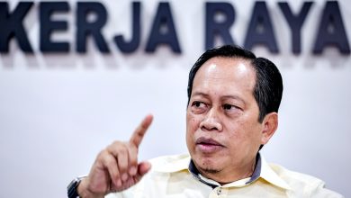 Photo of 马斯兰:能源危机冲击 3成工程延误 恐掀延工潮