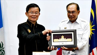 Photo of 槟仅占全国5%人口 曹观友:经济贡献“重量级”