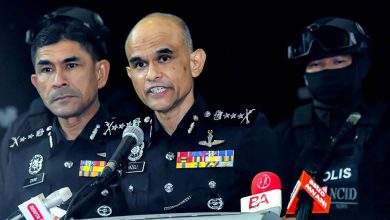 Photo of 12警涉勒索案〡警查是否违反SOP 涉及警员调职受查