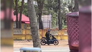 Photo of 又露又摸 全城追缉变态骑士