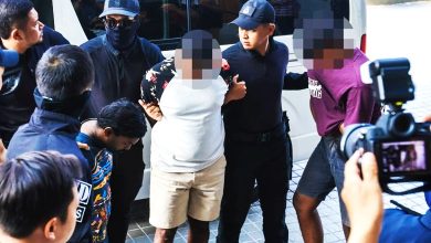 Photo of 无牌儿童之家性侵案〡涉及5男童 最小仅8岁 看护认15性犯罪