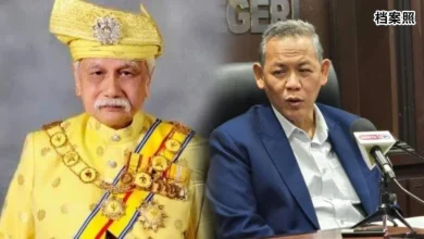 Photo of 森宫廷风波| 4酋长及东姑勿刹联署 坚持罢免森严端及促森大臣辞职