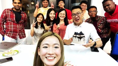 Photo of 胡智胜:政治意识赋青年希望 我的未來我做主