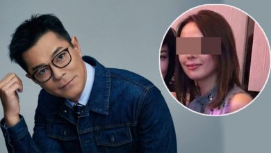 Photo of 古天乐被曝隐婚生子 “疑似老婆”换头像暗呛网民神经病