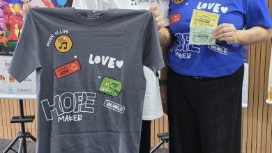 Photo of 周六自闭症接纳运动  欢迎民众参与