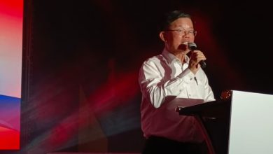 Photo of 曹观友: 行动党60年仍坚持 “马来西亚人的马来西亚”