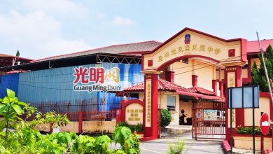 Photo of 不法徒再冒名觉中图诈骗 机警商家识破避陷阱