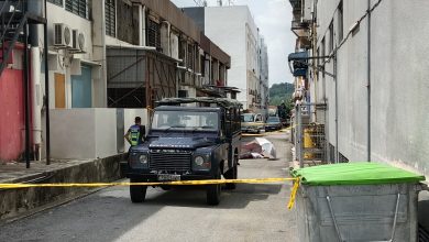 Photo of 曾询问泳池开放时间 51岁教师酒店坠楼亡