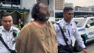 Photo of 精神分裂症警长 被延扣4天
