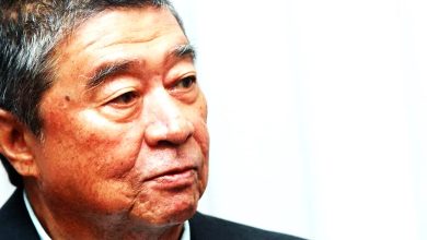 Photo of 林良实逝世〡林良实交长任内建树卓著 推港口建设与交通改革
