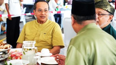 Photo of 不知韩沙动向 阿末山苏里:数党申请加入国盟
